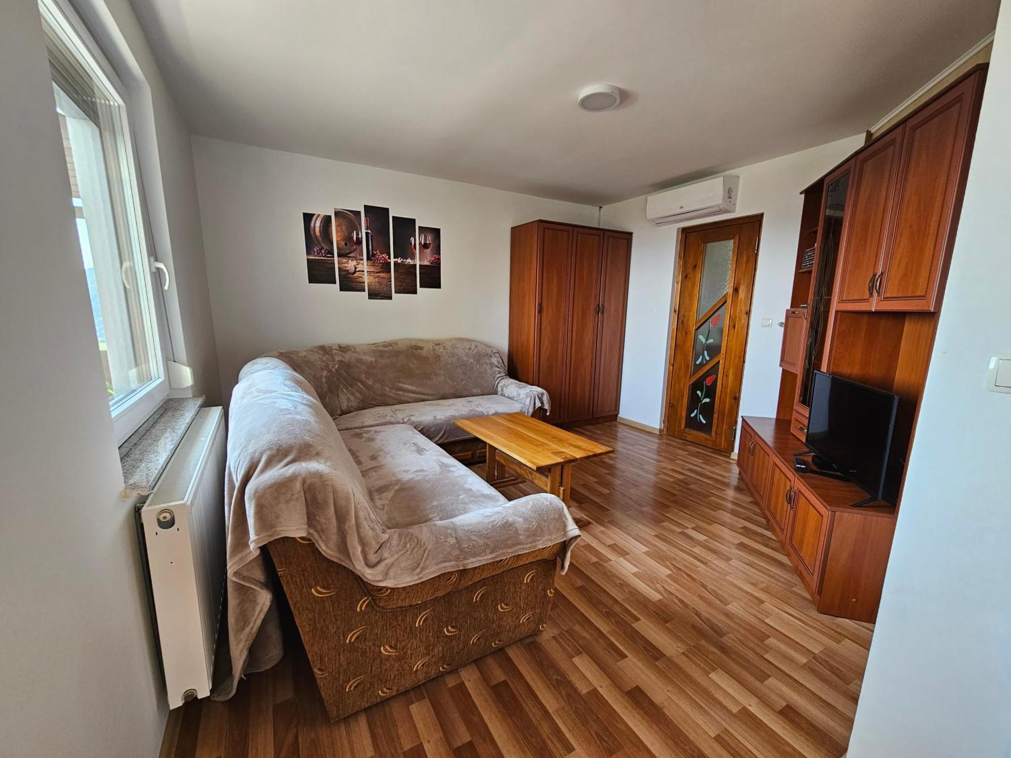 Apartament Zidanica Bundersek Šentjanž Zewnętrze zdjęcie
