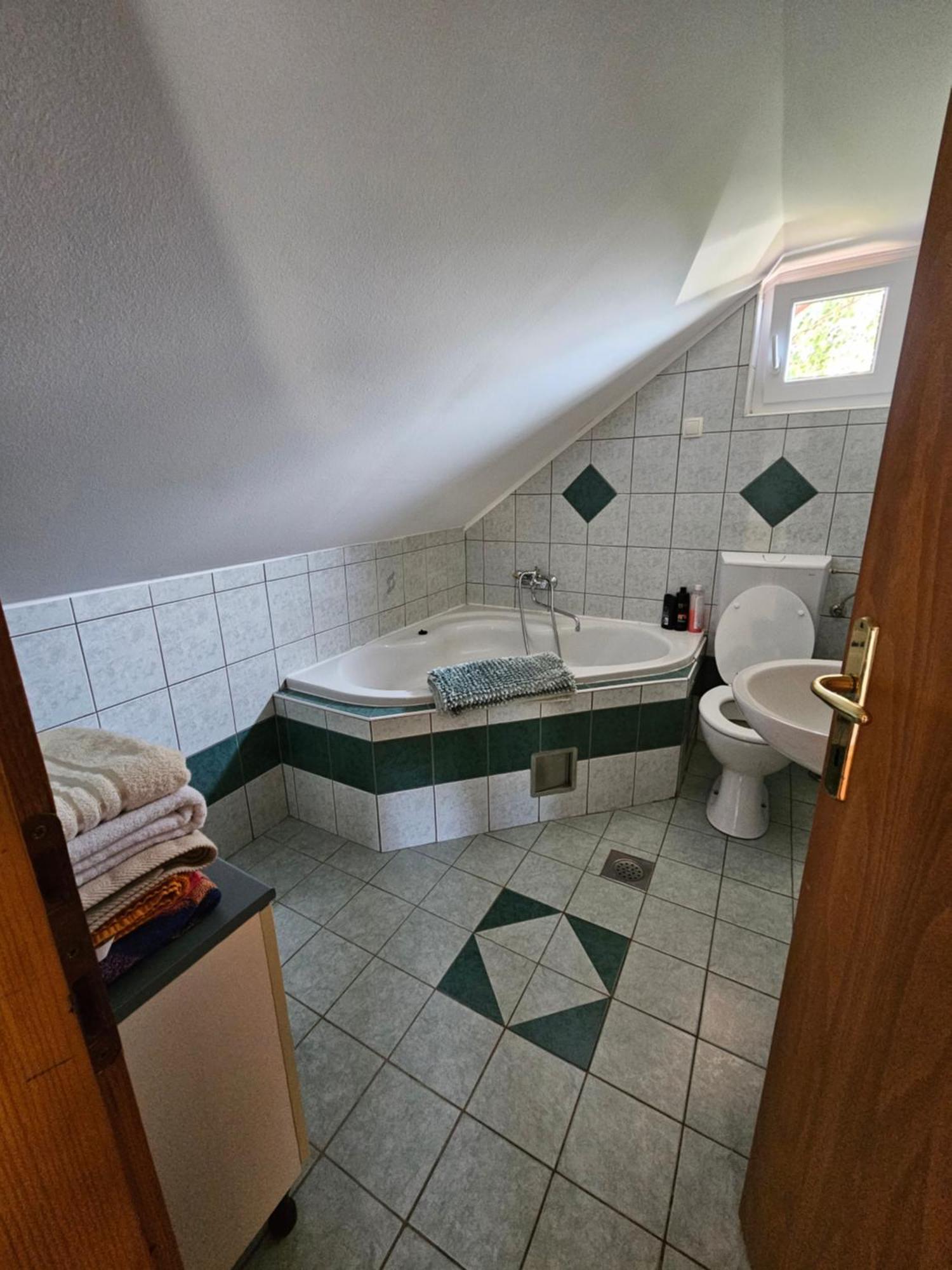 Apartament Zidanica Bundersek Šentjanž Zewnętrze zdjęcie