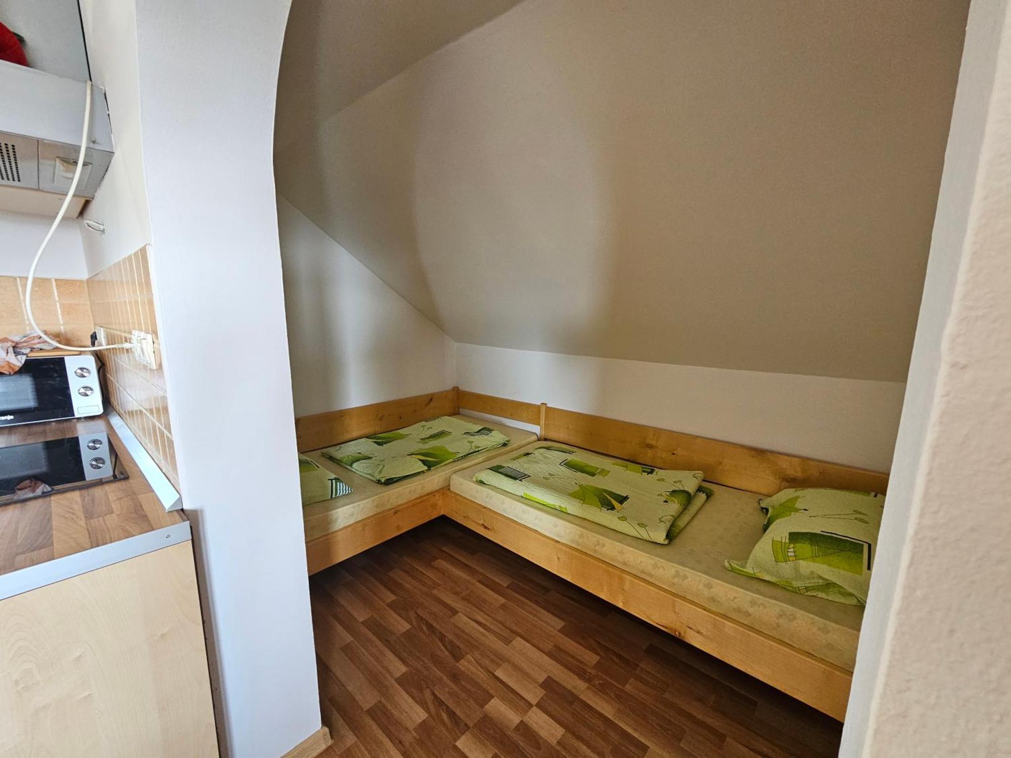 Apartament Zidanica Bundersek Šentjanž Zewnętrze zdjęcie